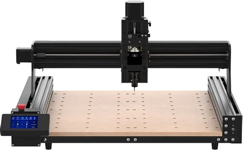 hobby cnc marógép|TwoTrees TTC450 CNC marógép .